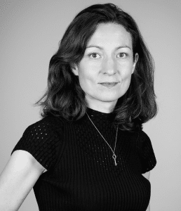 Anne Peymirat