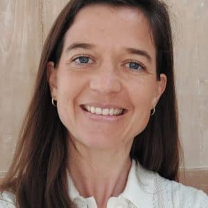 N°158 - 23 janvier 2027 - Caroline de Fombelle - " COMMENT PARDONNER ET RETROUVER LA PAIX? "